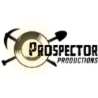 Prospector Productions, LLC Logo