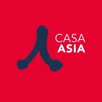Casa Asia Logo