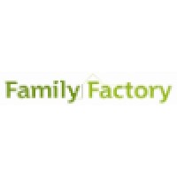 De Family Factory Logo