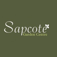 Sapcote Garden Centre Logo