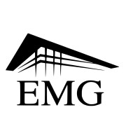 East Moline Glass Logo