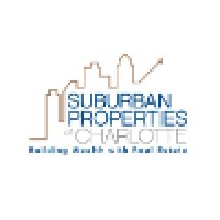 Suburban Properties of Charlotte, LLC Logo