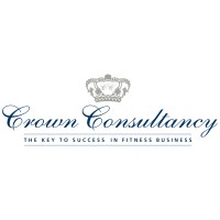 CROWN CONSULTANCY B.V. Logo