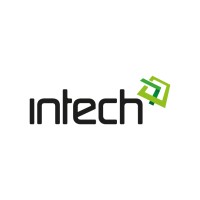 Intech Soluções em TI Logo