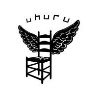 UHURU DESIGN Logo