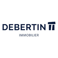 Debertin Immobilier Logo