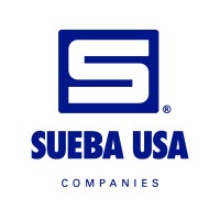 Sueba USA Corporation Logo
