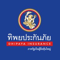 Dhipaya Insurance PCL (TIP) Logo