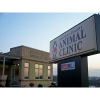 Johnson County Animal Clinic Logo