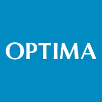 OPTIMA do Brasil Máquinas de Embalagem Ltda. Logo