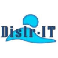 Distr-IT Logo