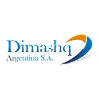 DIMASHQ ARGENTINA SA Logo