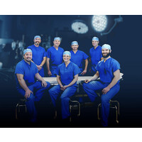 Klamath Orthopedic Clinic Logo