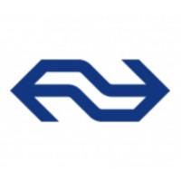 NS Groep N.V. Logo