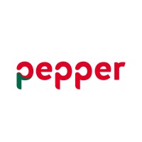 Pepper Financial Services Group Logo