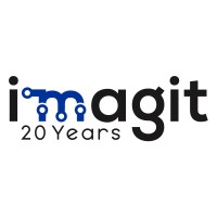 Imagit Inc Logo