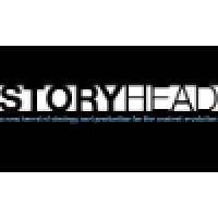 Storyhead Pty Ltd Logo