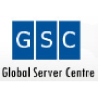 The Exchange Group - Global Server Center Logo