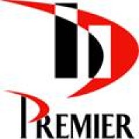 Premier Metal & Marble Logo