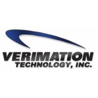 Verimation Technology Inc. Logo