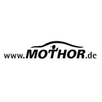 Autohaus Mothor GmbH Logo