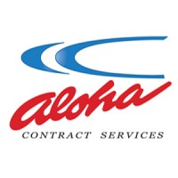 Aloha Contract Services Logo