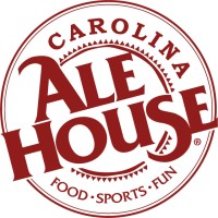 Carolina Ale House Logo