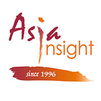 Consulting Group - Asia Insight Pte. Ltd. Logo
