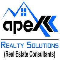 Apex Realty Solutions Logo