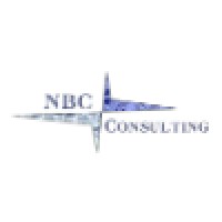 NBC Consulting, Inc. Logo