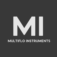 Multiflo Instruments Pvt Ltd Logo