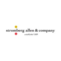 Stromberg Allen & Company Logo