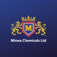 Miswa Chemicals Ltd Logo
