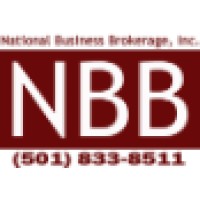 National Business Brokerage, Inc. Logo