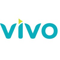 Vivo for Healthier Generations Logo