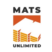 Mats Unlimited Logo