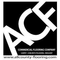 All County Flooring Logo