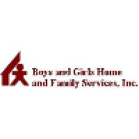 Boys and Girls Home and Family Services, Inc. and its subsidiaries Logo
