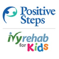 Positive Steps Therapy, LLC Logo