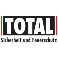 TOTAL Feuerschutz GmbH Logo