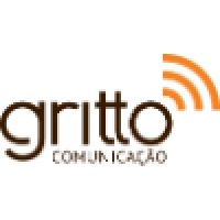 Gritto Comunicação Logo