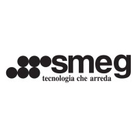 SMEG Nederland Logo
