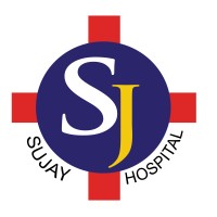 SUJAY HOSPITAL Logo