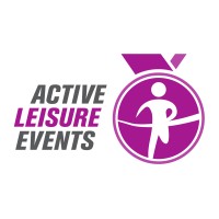 Active Leisure Events Limited Logo