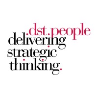 DST people Logo