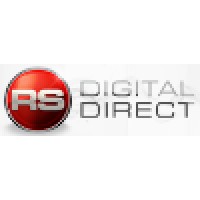 RS Direct Logo