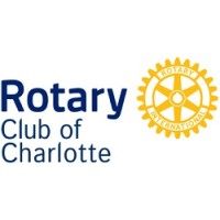 Rotary Club Of Charlotte Logo