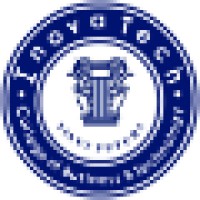 InovaTech College of Business and Technology Logo