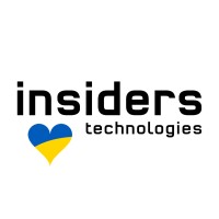 Insiders Technologies GmbH Logo