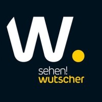 sehen!wutscher Logo